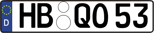 HB-QO53