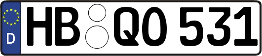 HB-QO531