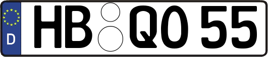 HB-QO55