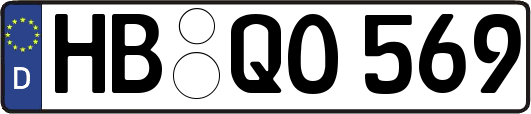 HB-QO569