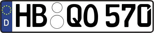 HB-QO570