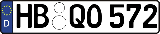 HB-QO572