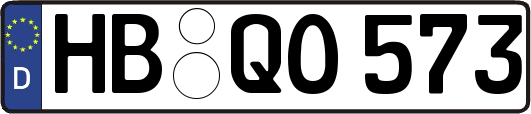 HB-QO573