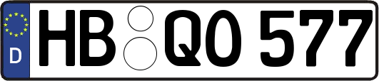 HB-QO577