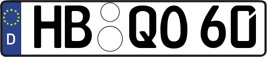 HB-QO60