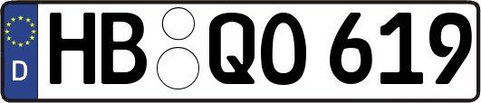 HB-QO619