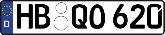 HB-QO620