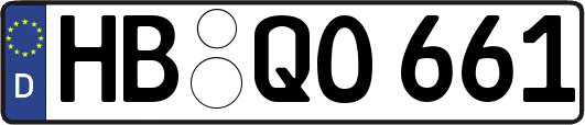 HB-QO661