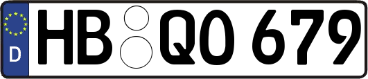 HB-QO679