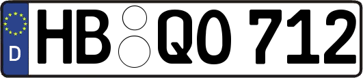 HB-QO712