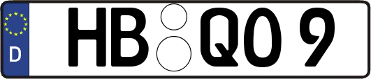 HB-QO9