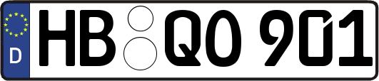 HB-QO901