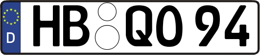 HB-QO94