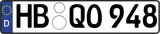 HB-QO948