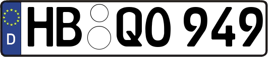 HB-QO949