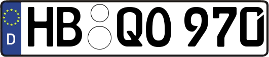HB-QO970