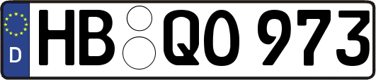 HB-QO973