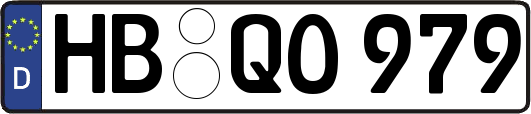 HB-QO979