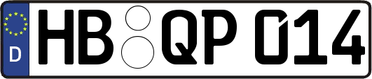 HB-QP014