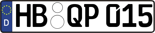HB-QP015
