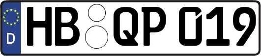 HB-QP019