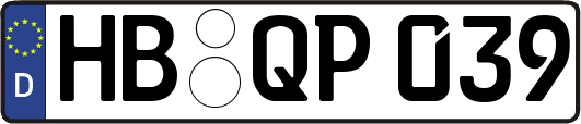 HB-QP039