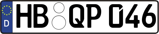 HB-QP046