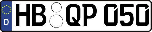 HB-QP050