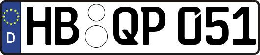 HB-QP051