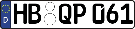 HB-QP061