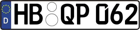 HB-QP062