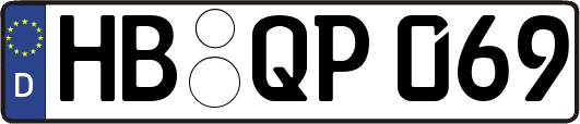 HB-QP069