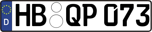 HB-QP073
