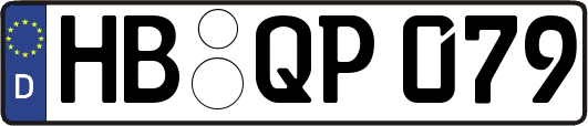 HB-QP079