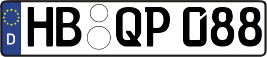 HB-QP088