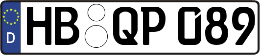 HB-QP089