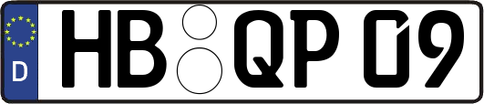 HB-QP09