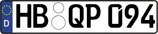 HB-QP094