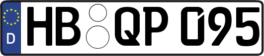 HB-QP095