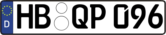 HB-QP096