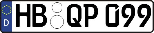 HB-QP099