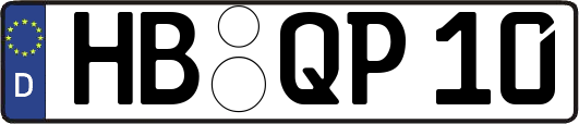 HB-QP10