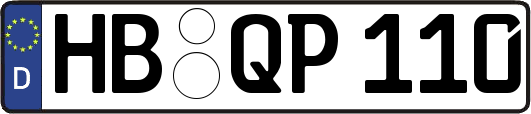 HB-QP110