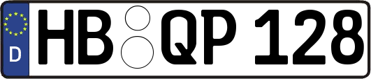 HB-QP128