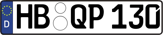 HB-QP130