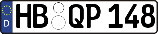 HB-QP148