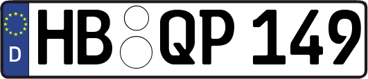 HB-QP149
