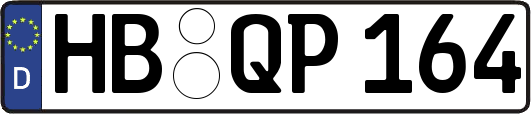 HB-QP164