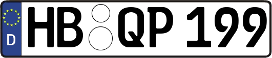 HB-QP199