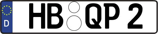 HB-QP2